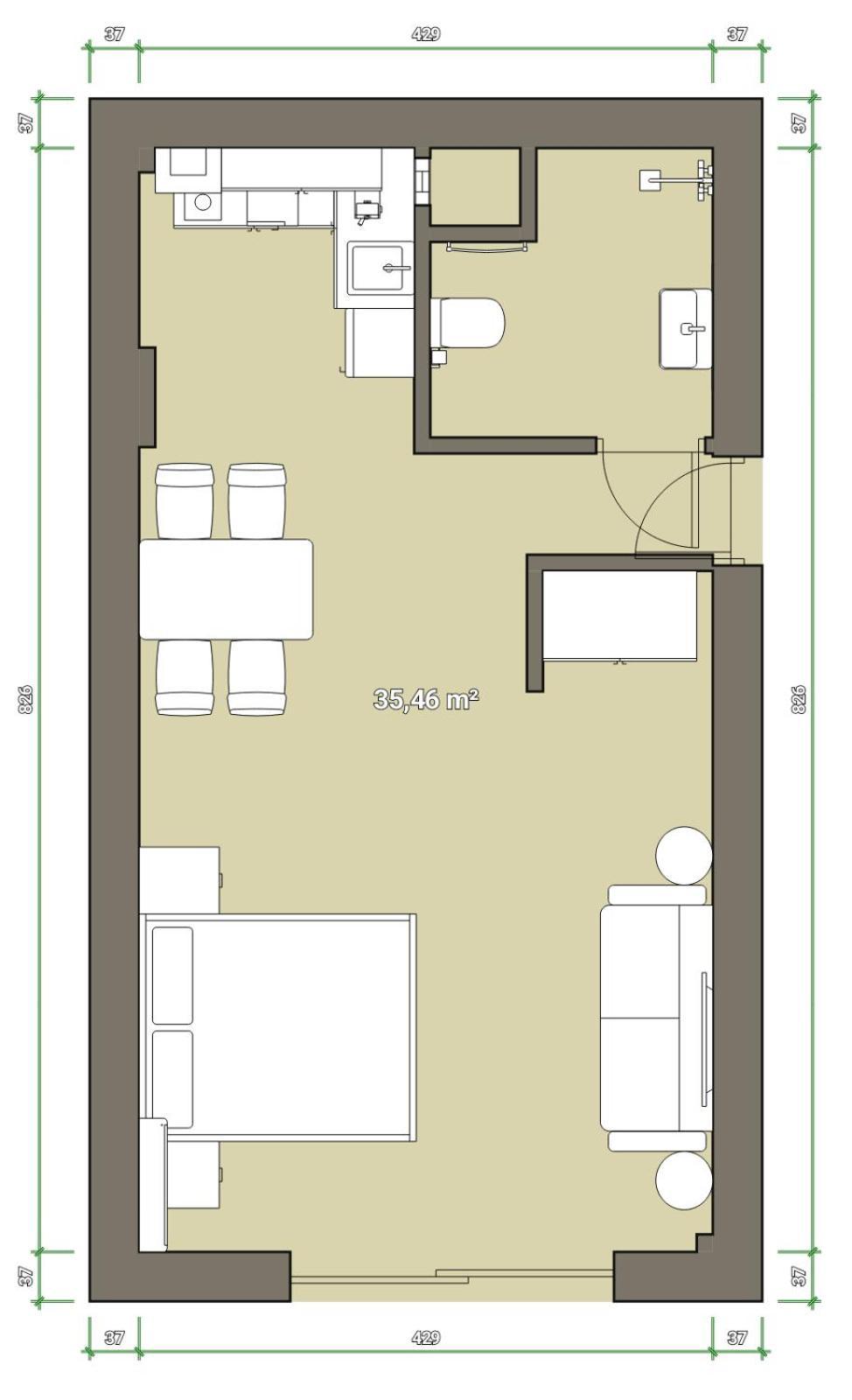 Irene Beach Front Luxury Suite Peraía Екстериор снимка